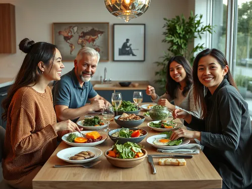 Seamless Lifestyle Integration