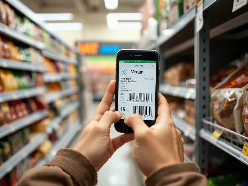 Grocery Literacy & Smart Shopping Guides
