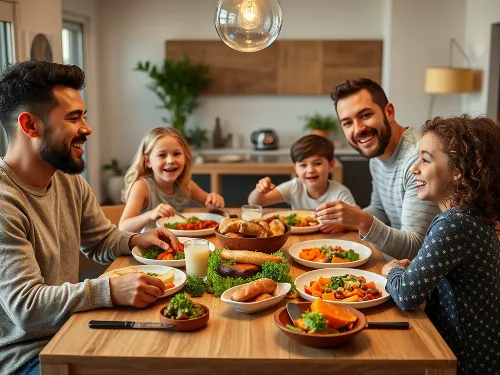 Vegan Lifestyle Integration Strategies